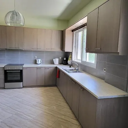 Villa Diamond *